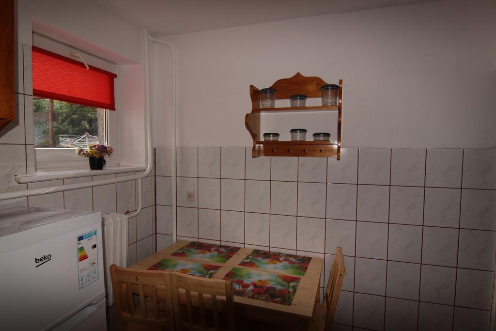 Mieszkanie Na Zielonej Tanie I Wygodne Noclegi Człuchów 外观 照片