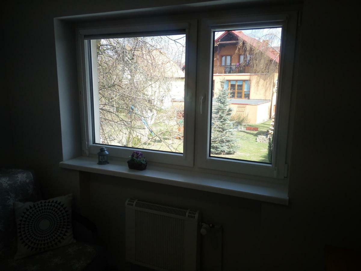 Mieszkanie Na Zielonej Tanie I Wygodne Noclegi Człuchów 外观 照片